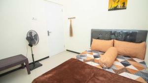 Villa Azzalia Syariah Private Pool and Karaoke