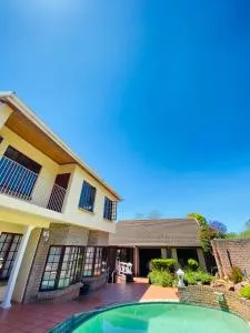 The Valley Guest House - Albert Falls