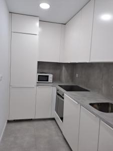 Apartamentos Jara 1C