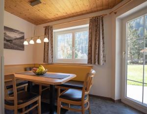 Ferienwohnung Carbonare