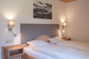 Ferienwohnung Carbonare