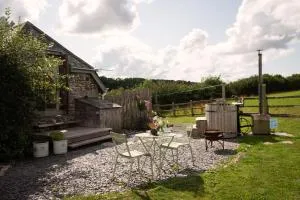 Little Wren - Holbeton