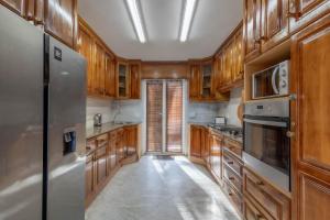 Self-Catering at Ocean Breeze