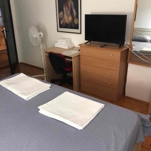 HOSTEL EMI
