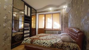 Аренда квартиры посуточно