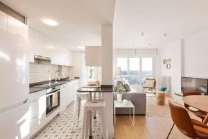 Mirador de Predicadores - 4hvězdičkové hotely ve městě Zaragoza