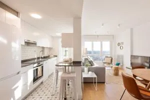 Mirador de Predicadores - Juslibol