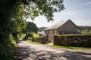 Otter's Cottage - Holbeton