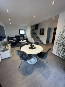 alte Scheune Drolshagen - Pütthof