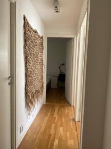 Exclusive 2 level Etage next to Arlanda-City Metro