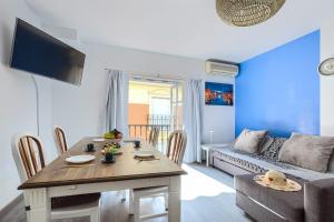 Encanto Andaluz a 100 metros de la playa - 3hvězdičkové hotely ve městě Fuengirola