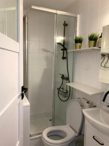 Apartament Oliwa