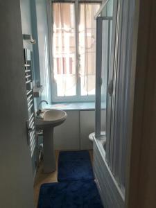 Appartements La Cascade appartement F2 : photos des chambres