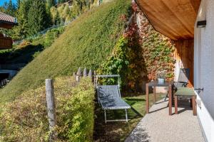 Vista Dolomites Apartment Vitality