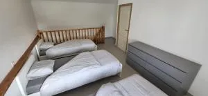 Appartement neuf proche de Mons - Frameries