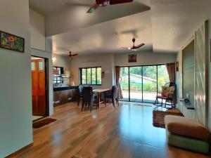 Stayscape Woodhouse 6BHK Lonavala