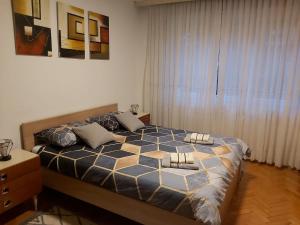 Apartman Bose 