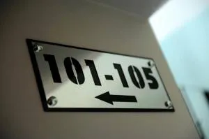 Calla Inn Hotel - 杜纳厄图德乔斯