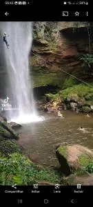 Pousada Venture Jalapao - Angical