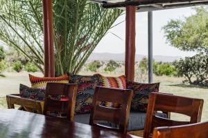 Maanzoni - Ndoto House ,Athi River by Nest & Nomad