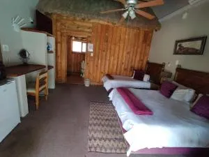 Majuba Guest Lodge - Volksrust