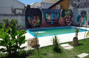 Casa Parivaar - San Javier