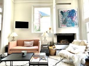 77 VH - Villa piscine - plein centre