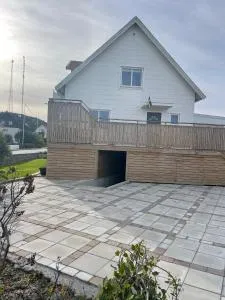 Centralt boende i Grebbestad - Gurseröd