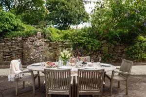 Wren Cottage - Holbeton