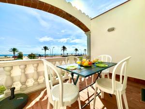 Apartment VISTA BAHIA 23 -2 SEA VIEW Empuriabrava