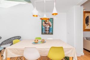 Chalet adosado en Pasito SO3