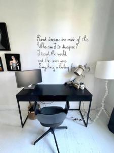 Villas 77 VH - Villa piscine - plein centre : photos des chambres