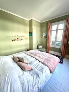 Villas 77 VH - Villa piscine - plein centre : photos des chambres