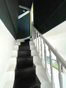 Villas 77 VH - Villa piscine - plein centre : photos des chambres