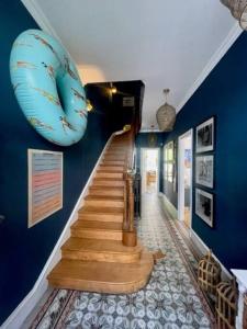 Villas 77 VH - Villa piscine - plein centre : photos des chambres