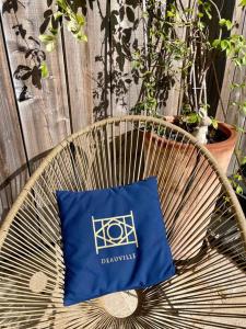 Villas 77 VH - Villa piscine - plein centre : photos des chambres