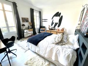 Villas 77 VH - Villa piscine - plein centre : photos des chambres