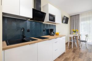 Modern Studio in Resort & SPA Dziwnów by Renters