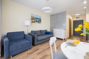 Modern Studio in Resort & SPA Dziwnów by Renters