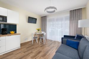 Modern Studio in Resort & SPA Dziwnów by Renters