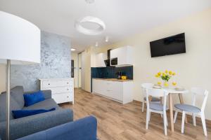 Studio Sagaris Resort & SPA by Renters
