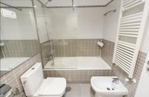 Deluxe King Studio room in L&H Gran Vía Selection