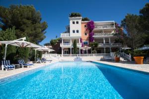 Appartement La Potinière