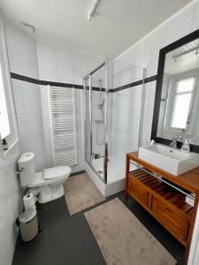 Villas 77 VH - Villa piscine - plein centre : photos des chambres