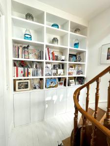 Villas 77 VH - Villa piscine - plein centre : photos des chambres