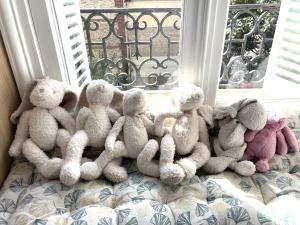 Villas 77 VH - Villa piscine - plein centre : photos des chambres