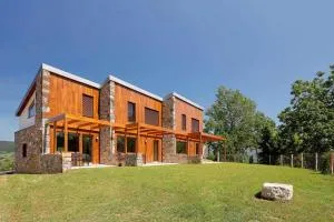 El Balcón del Sueve - Borines