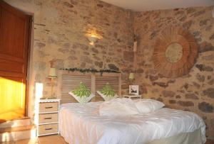B&B / Chambres d'hotes domaine de la menie : photos des chambres