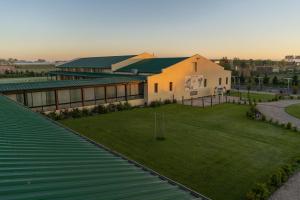 Un Alto en la Huella - Hotel Spa & Wellness Resort