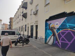 Enladrillada.Parking Incluido.Cuna del Flamenco